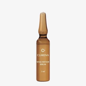 Clarena Sensi Peptide Serum, 3ml