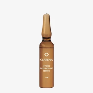 Clarena Hydro Deep Intense Serum, 3ml