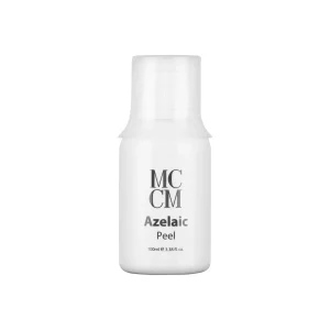 MCCM AZELAIC 25% peel, 100ml