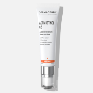 Dermaceutic Activ Retinol 0.5, 30ml
