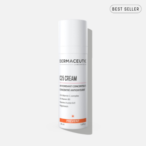 Dermaceutic C25 Cream, 30ml