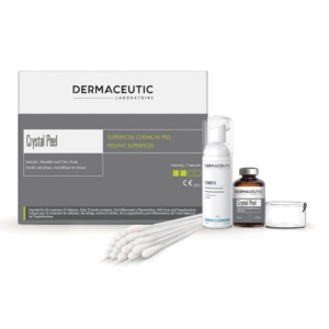 Dermaceutic Crystal Peel, pH 2.0, 30 ml