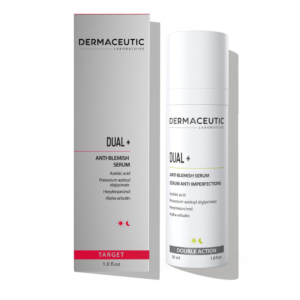 Dermaceutic Cliniceutical DUAL+, 30ml