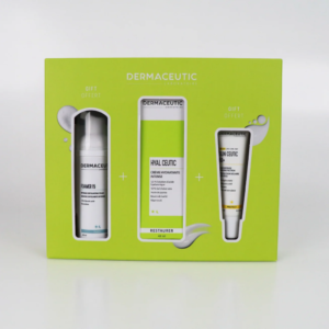 Dermaceutic BESTSELLER KIT – HYAL CEUTIC