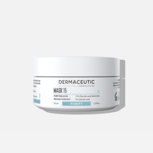 Dermaceutic Mask 15, 30ml