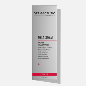 Dermaceutic Mela Cream, 30ml