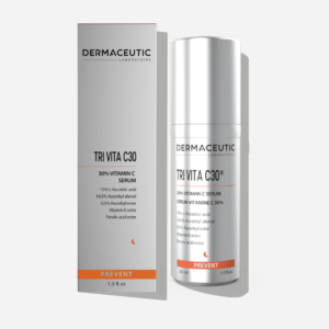 Dermaceutic TRI VITA C30, 30ml