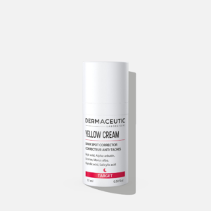 Dermaceutic Yellow Cream, 15ml