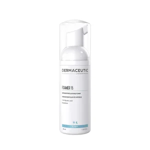 Dermaceutic Foamer 15, 40ml