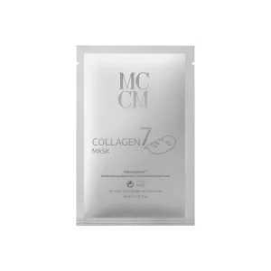 MCCM Collagen 7 sejas maska
