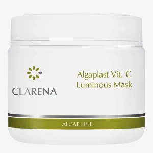Clarena Algaplast Vit. C Luminous Mask, 500ml