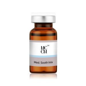 MCCM Med.Sooth Inix, 10ml